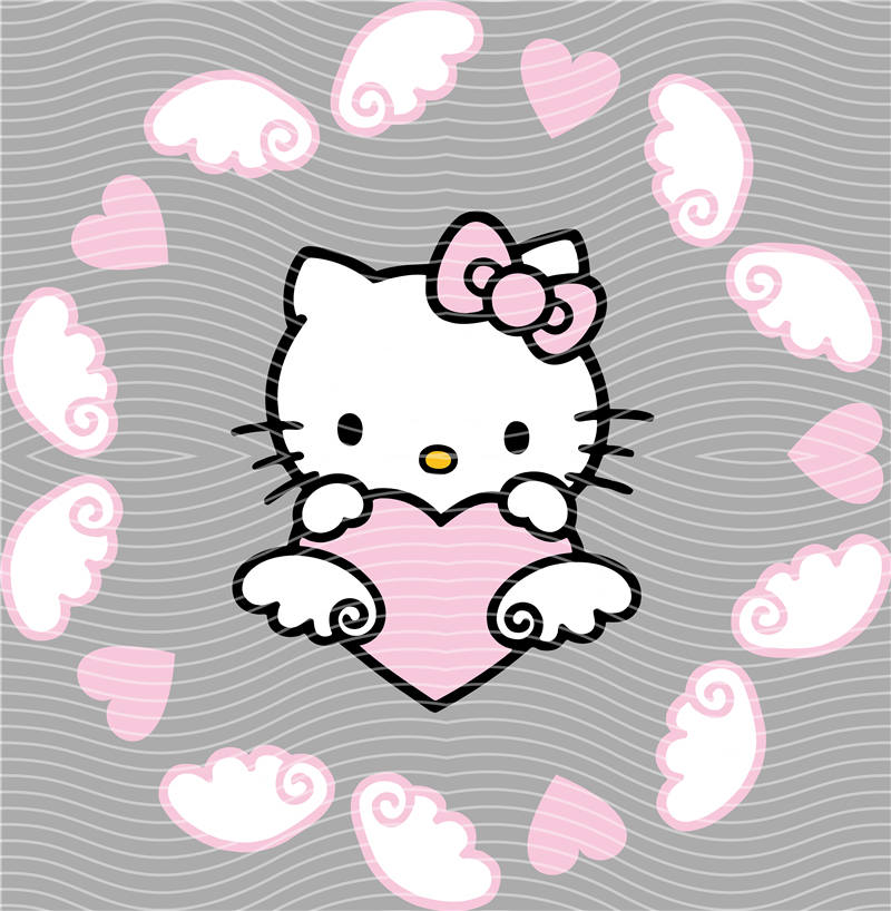 Sanrio-HK 161